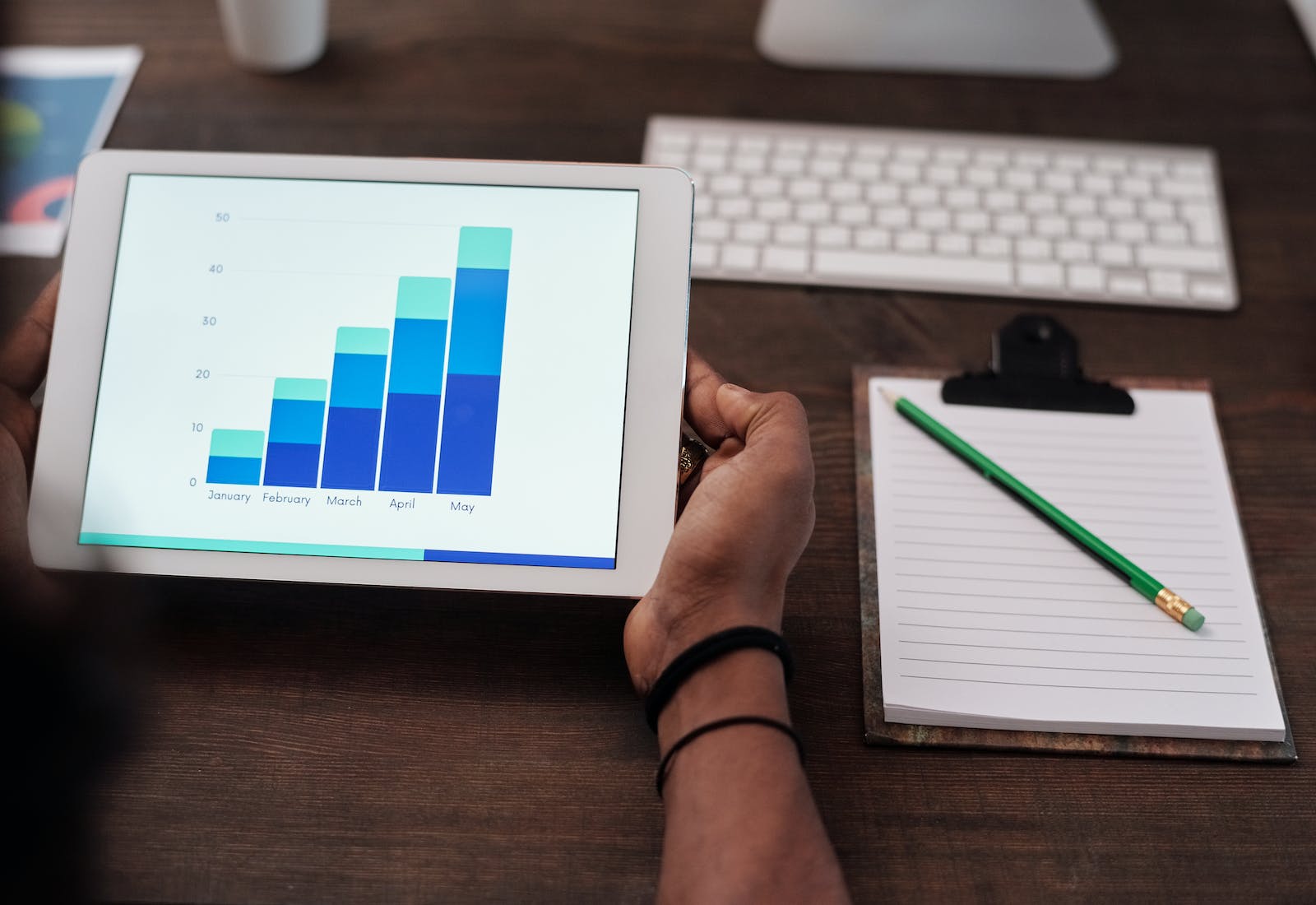 How to Use Data and Analytics to Boost Bookings and Revenue for Your Nashville Vacation Rental Business — Grand Welcome Nashville