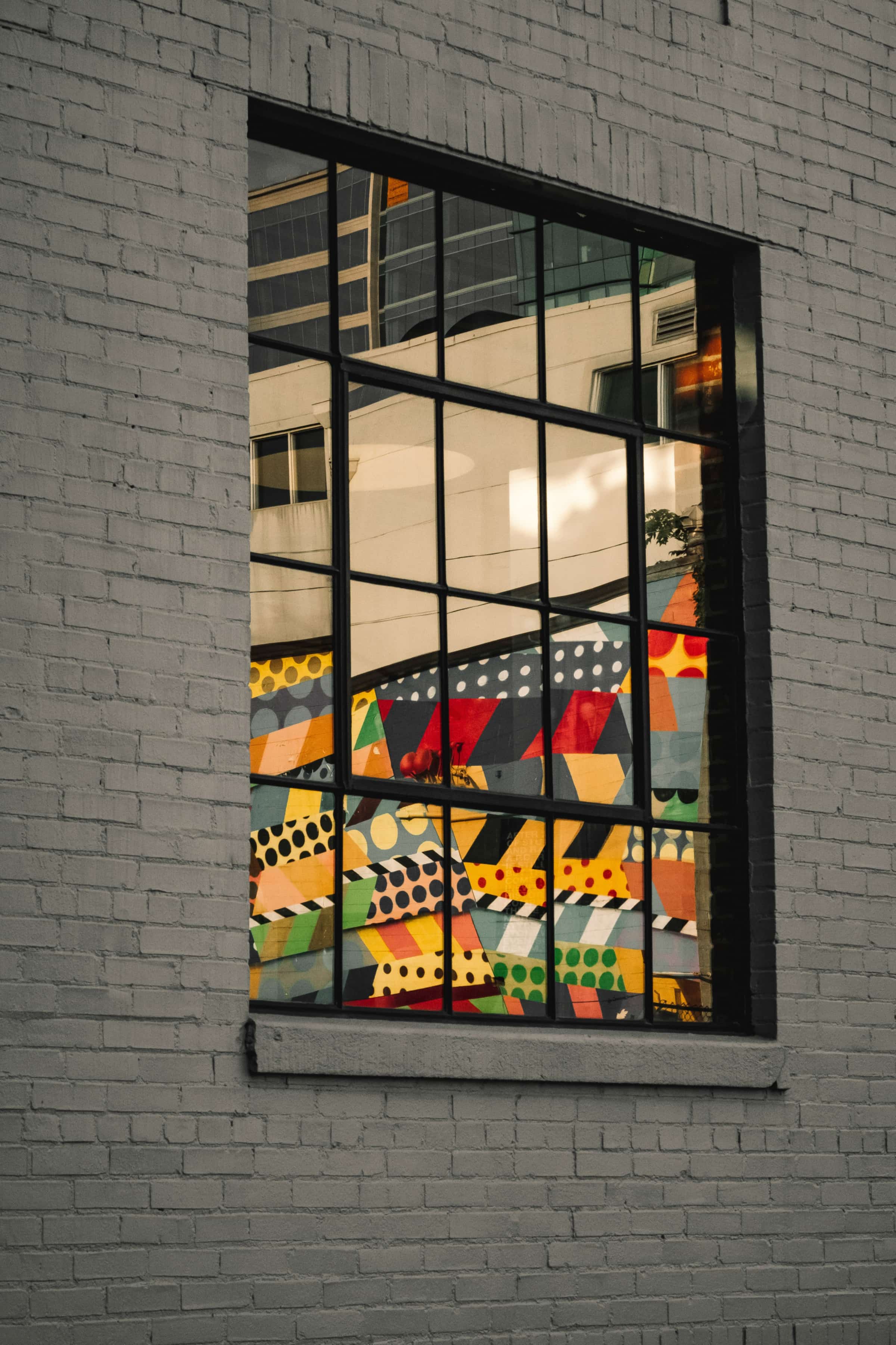 The Gulch, Nashville