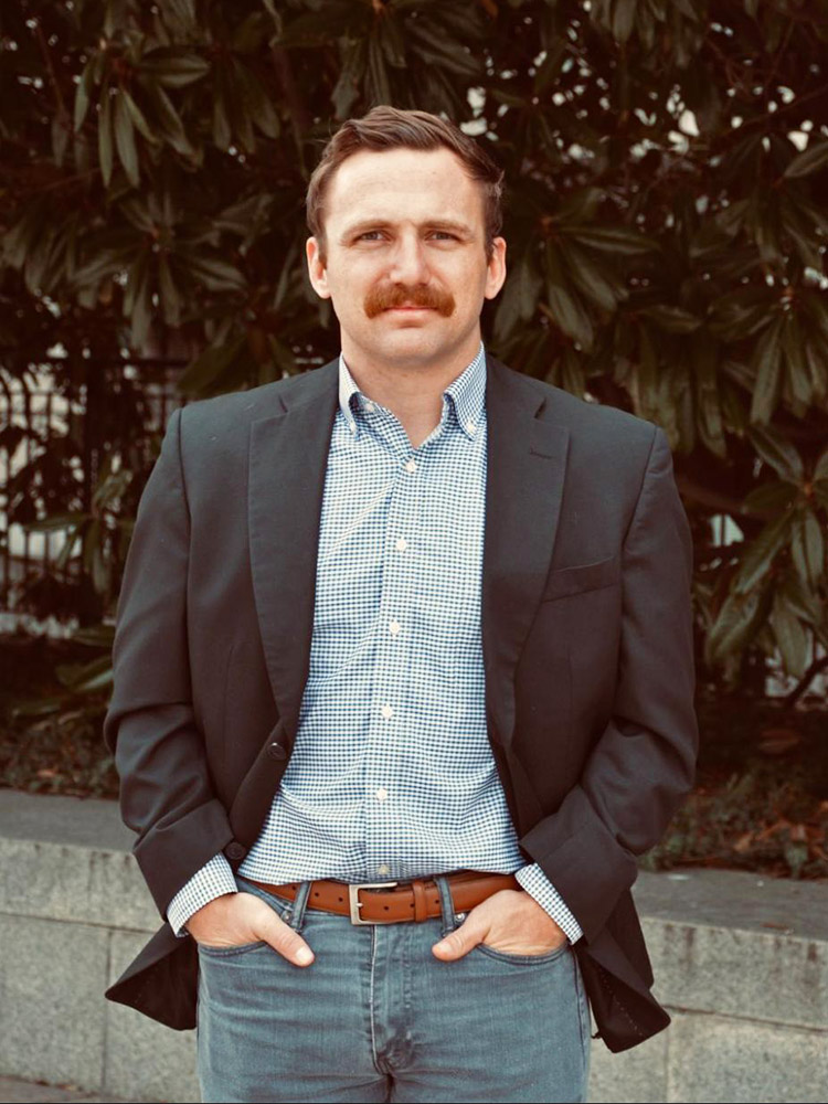 Alex Buchanan, Owner at Grand Welcome Nashville